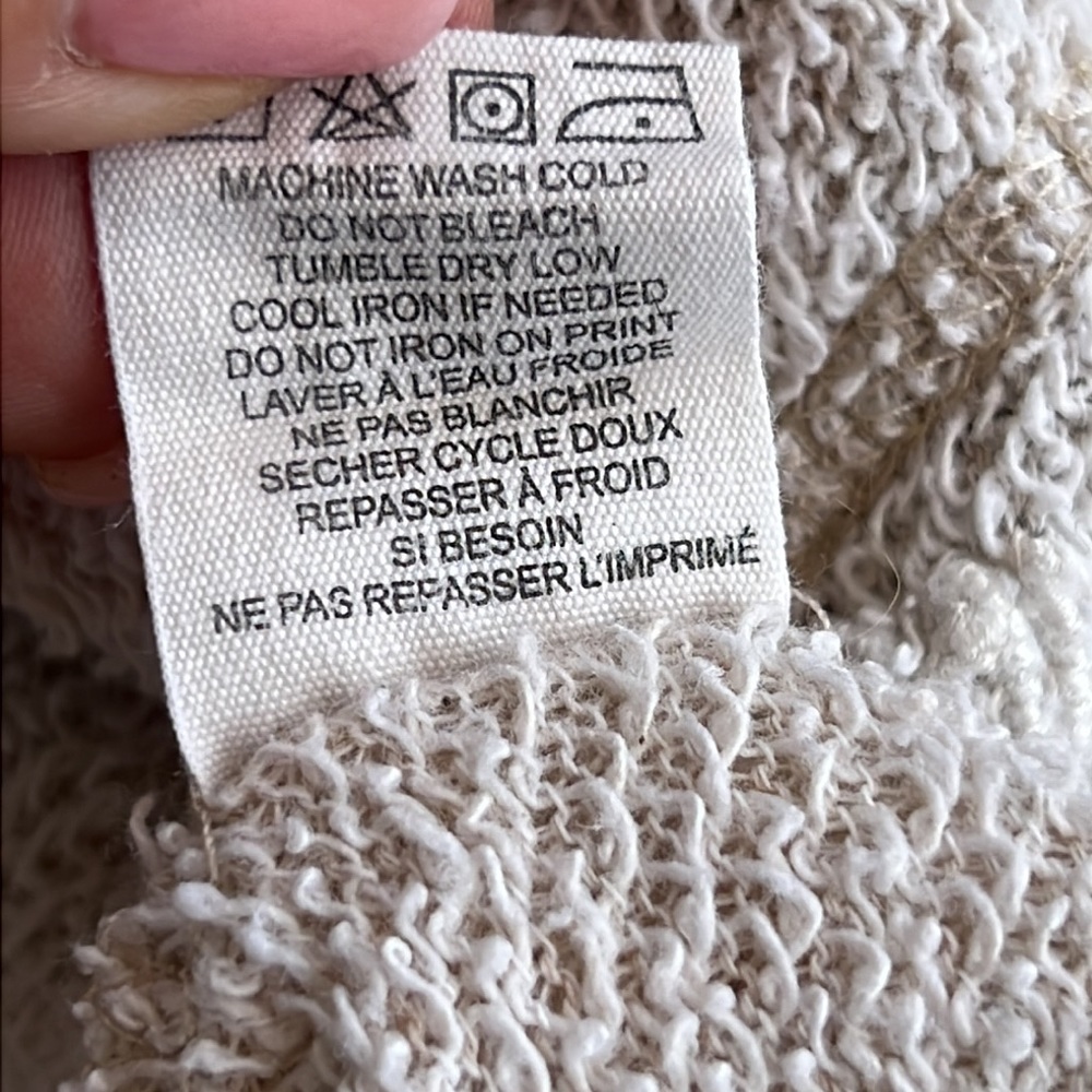 Billabong Zippered Hoodie - Picture 4 of 13